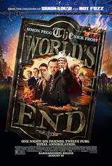 The World's End