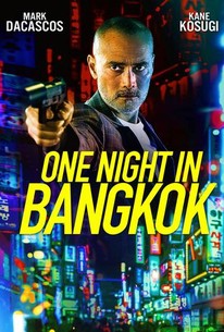 One Night in Bangkok