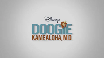 Doogie Kamealoha, M.D.