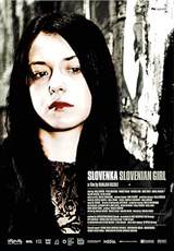 Slovenian Girl