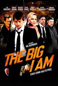 The Big I Am