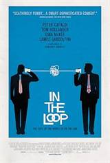 In the Loop (2009) poster