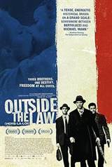Outside the Law