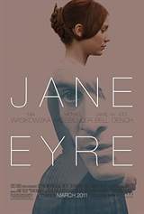 Jane Eyre (2011) poster
