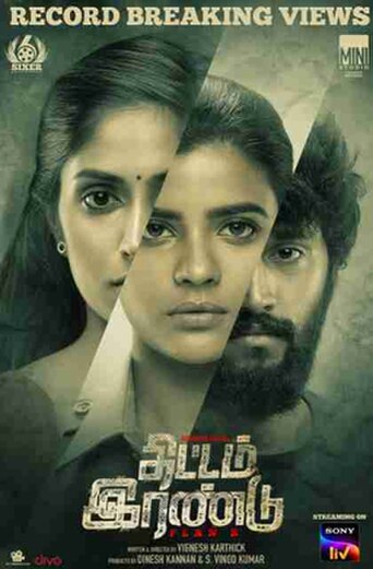 Thittam Irandu