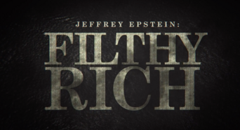 Jeffrey Epstein: Filthy Rich
