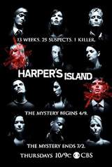Harper's Island
