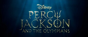 Percy Jackson and the Olympians