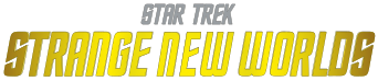 Star Trek: Strange New Worlds