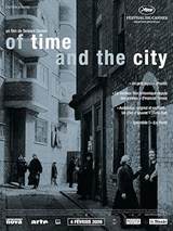Of Time and the City