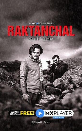 Raktanchal