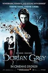 Dorian Gray (2009) poster