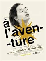 À l'aventure