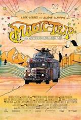 Magic Trip: Ken Kesey's Search for a Kool Place