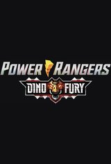Power Rangers Dino Fury