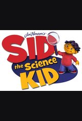 Sid the Science Kid