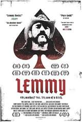 Lemmy