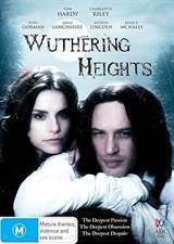 Wuthering Heights (2009) poster