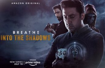 Breathe: Into the Shadows