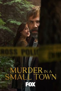 Murder in a Small Town