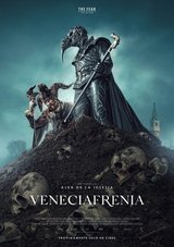 Venicephrenia