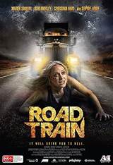 Road Train (2010) poster