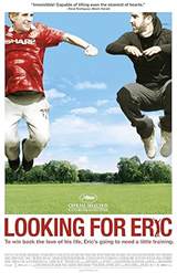 Looking for Eric (2009) poster