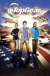 Top Gear USA