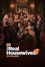 The Real Housewives of Atlanta