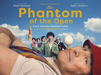 The Phantom of the Open