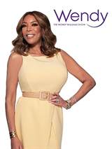 The Wendy Williams Show