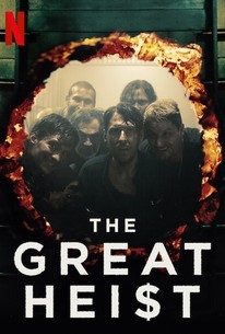 The Great Heist