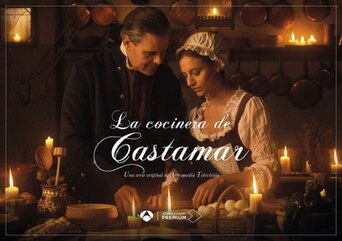 The Cook of Castamar