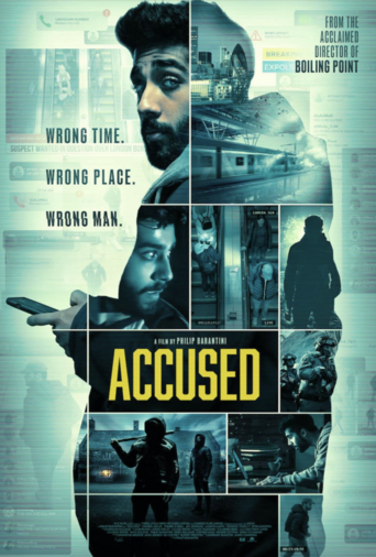Accused