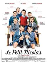 Little Nicholas