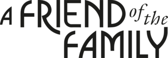 A Friend of the Family (2022) poster