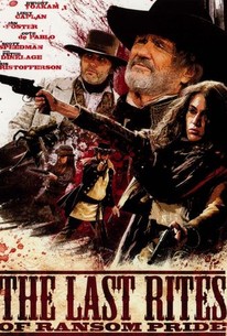 The Last Rites of Ransom Pride