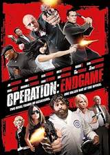 Operation: Endgame
