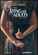 The Lying Life of Adults