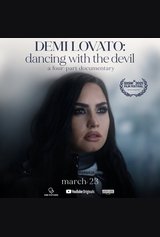 Demi Lovato: Dancing with the Devil