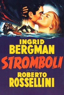 Stromboli