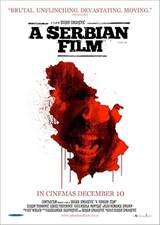 A Serbian Film (2010) poster
