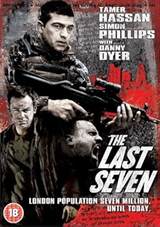 The Last Seven