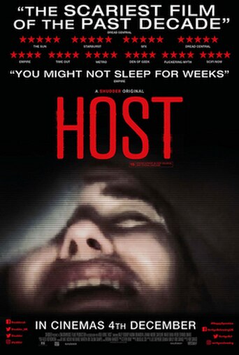 Host