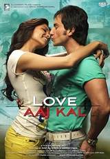 Love Aaj Kal (2009) poster