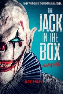 The Jack in the Box: Awakening