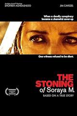 The Stoning of Soraya M.