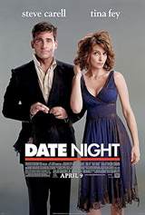 Date Night (2010) poster