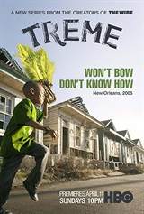 Treme
