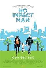 No Impact Man: The Documentary
